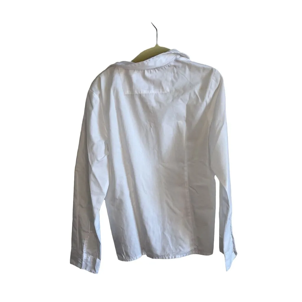 LS Button-Up Shirt