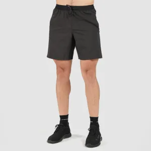 MEN-ESSENTIAL-SHORT (BLACK)