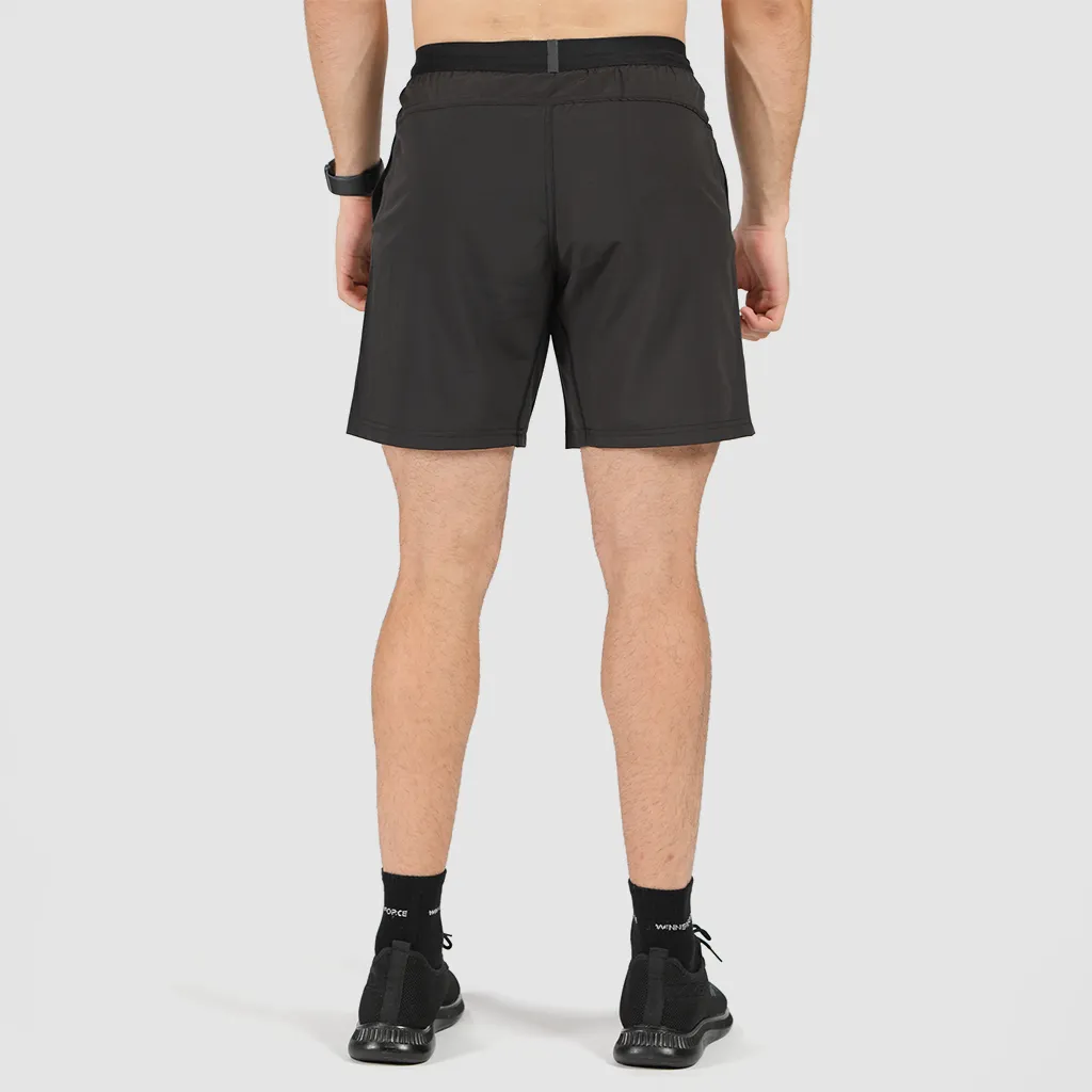 MEN-ESSENTIAL-SHORT (BLACK)