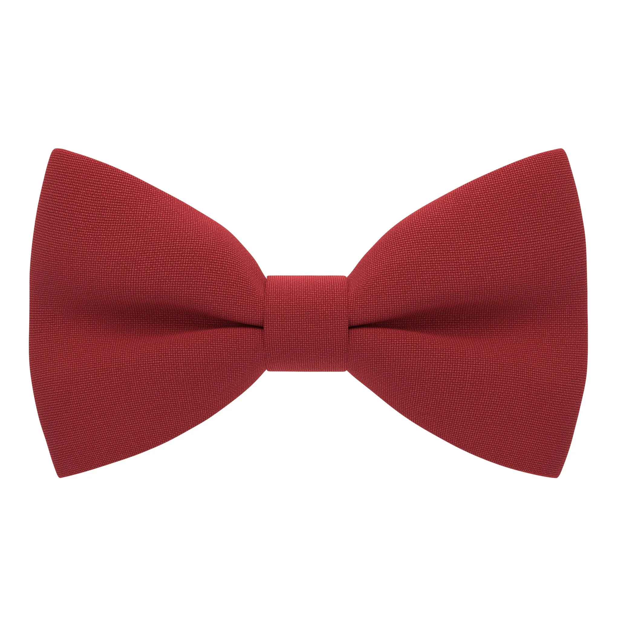 Red Bow Tie