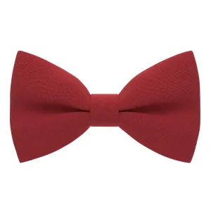 Red Bow Tie