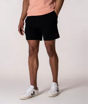 Regular Fit 6-Inch Prepster Sweat Shorts