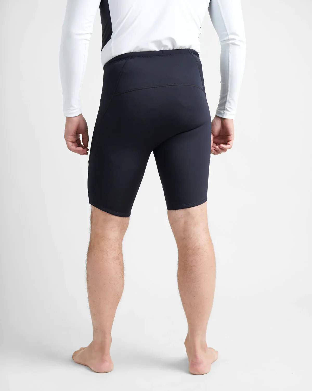 Rooster Essential Neoprene Shorts