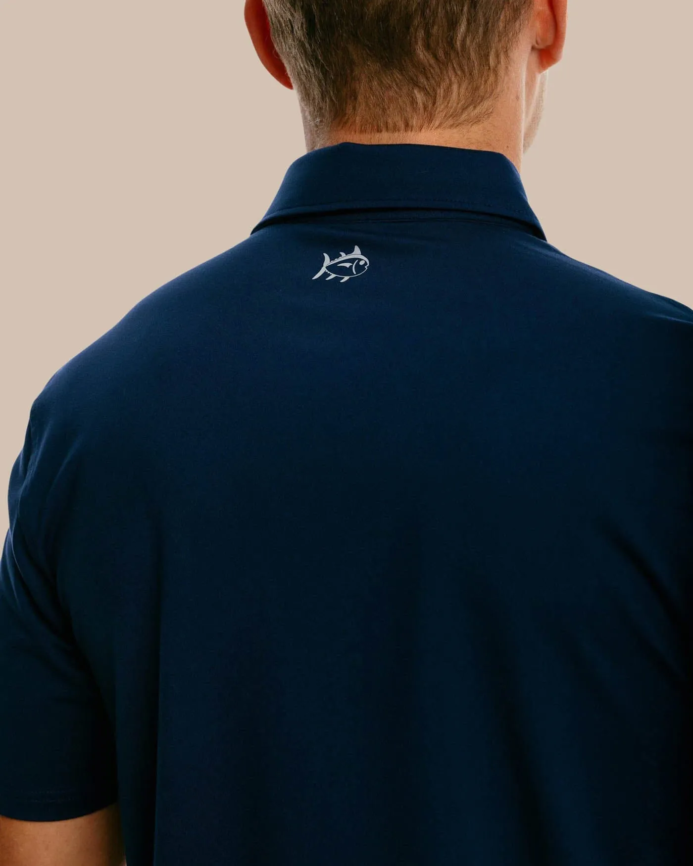 Ryder Performance Polo Shirt