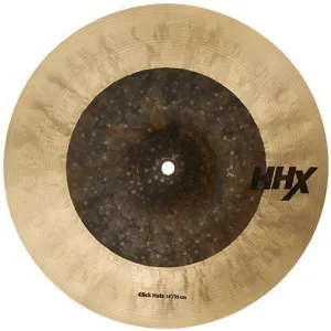 Sabian 11402XNC HHX 14" Click Hats