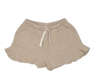 Sandstone Butterfly Shorts