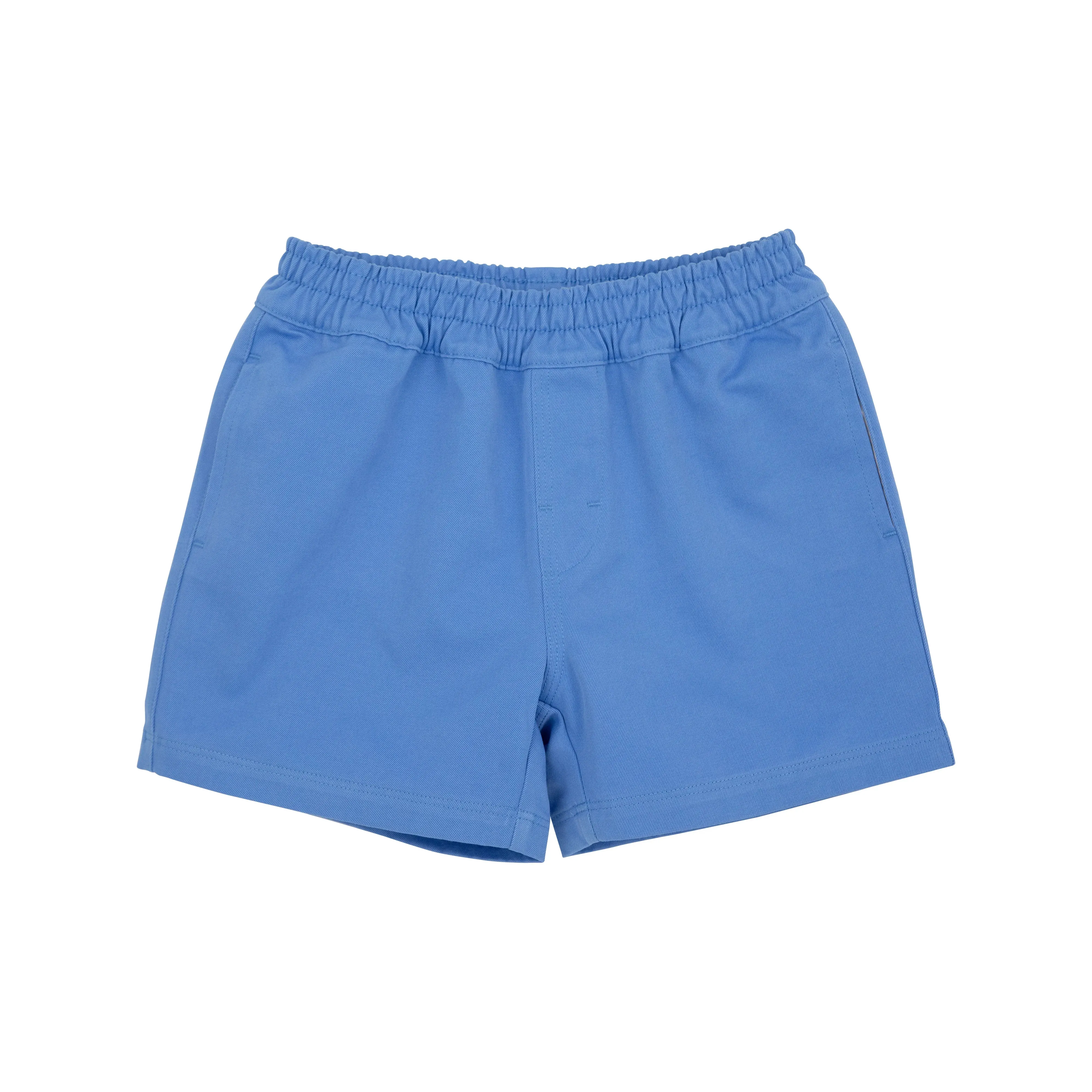 Sheffield Shorts - Sunrise Boulevard Blue