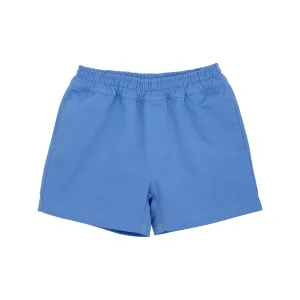 Sheffield Shorts - Sunrise Boulevard Blue