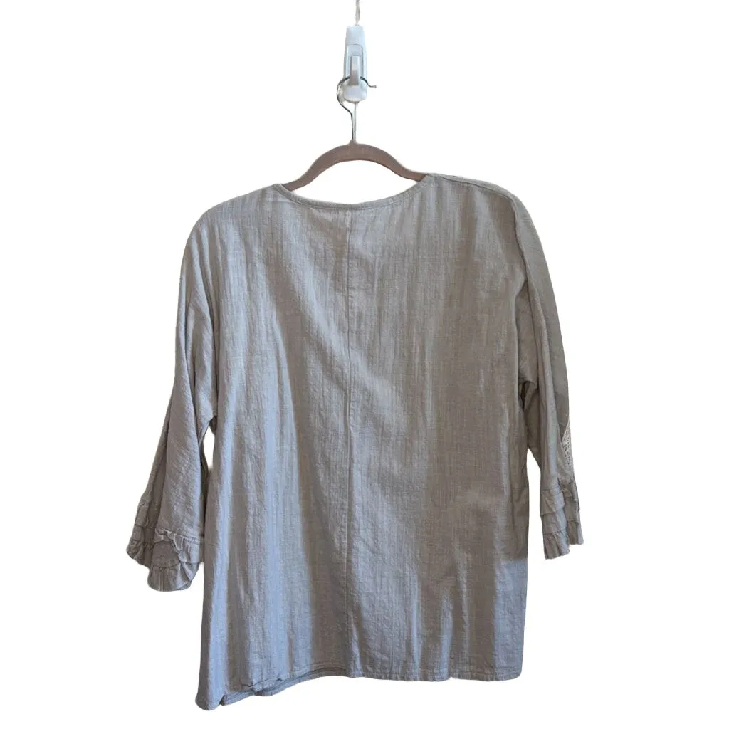 Shirt - Gauze