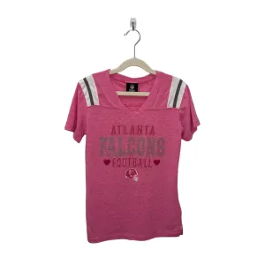 SS Shirt / Atlanta Falcons Football