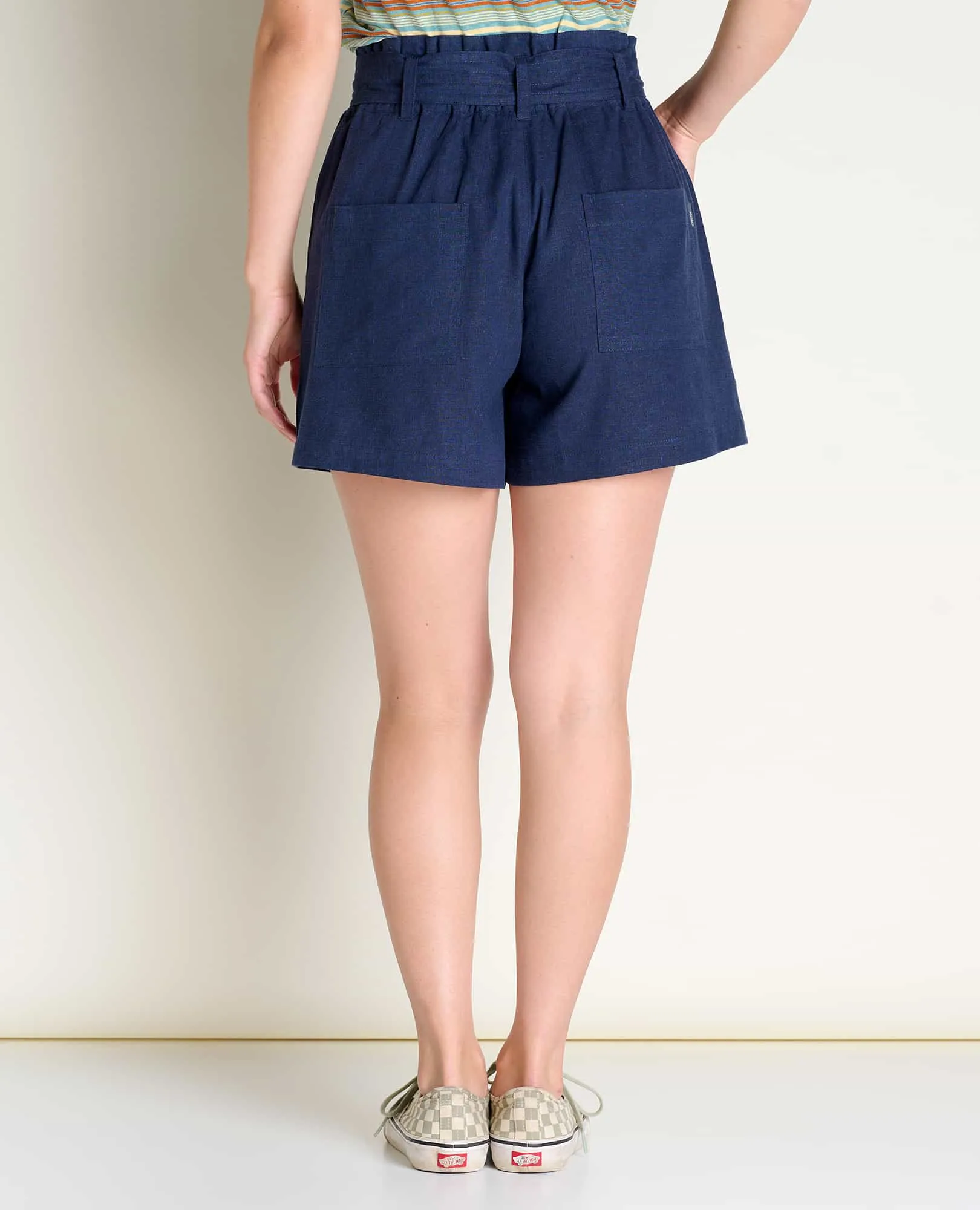 Tarn Short