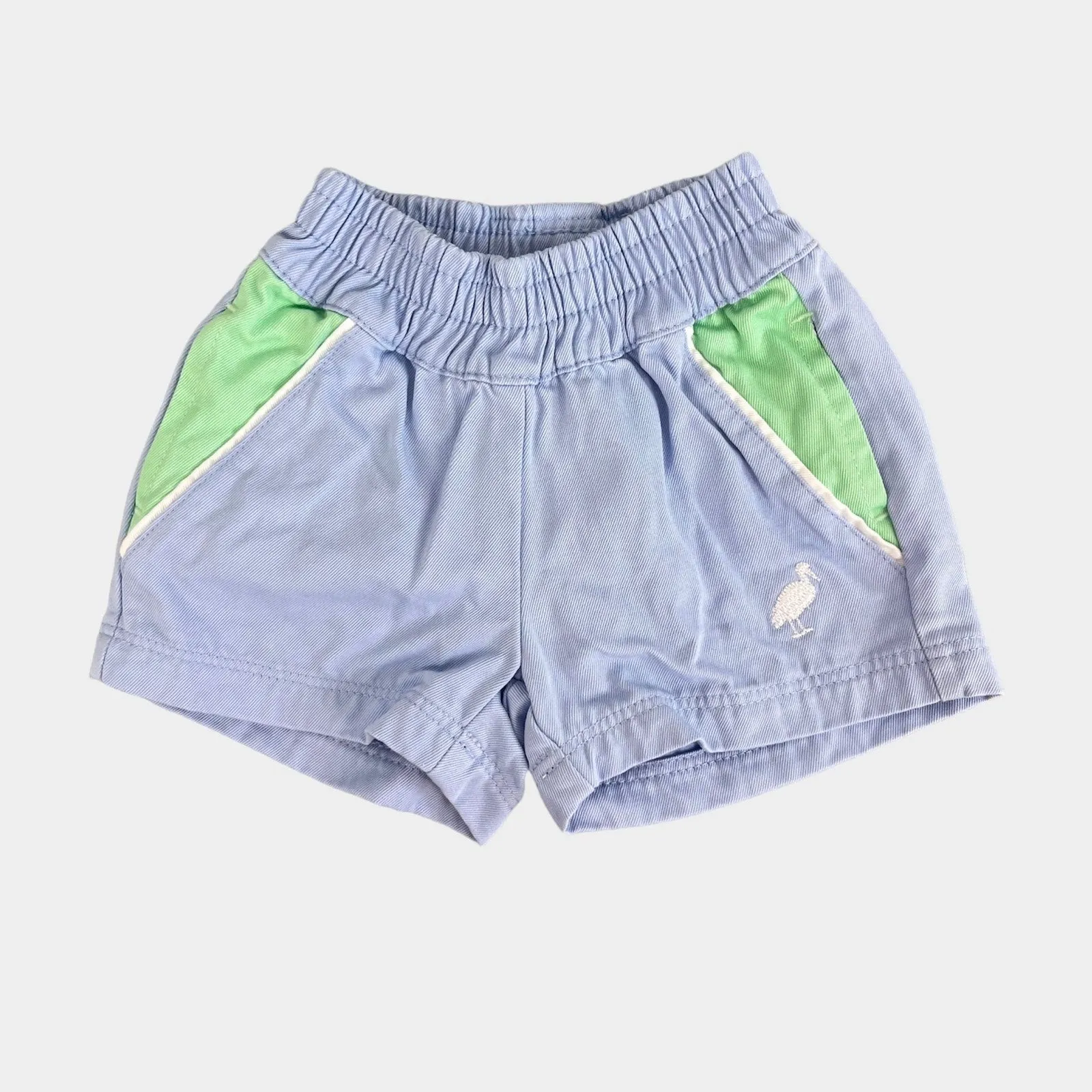 The Beaufort Bonnet Company Sheffield Shorts 0-3 Months