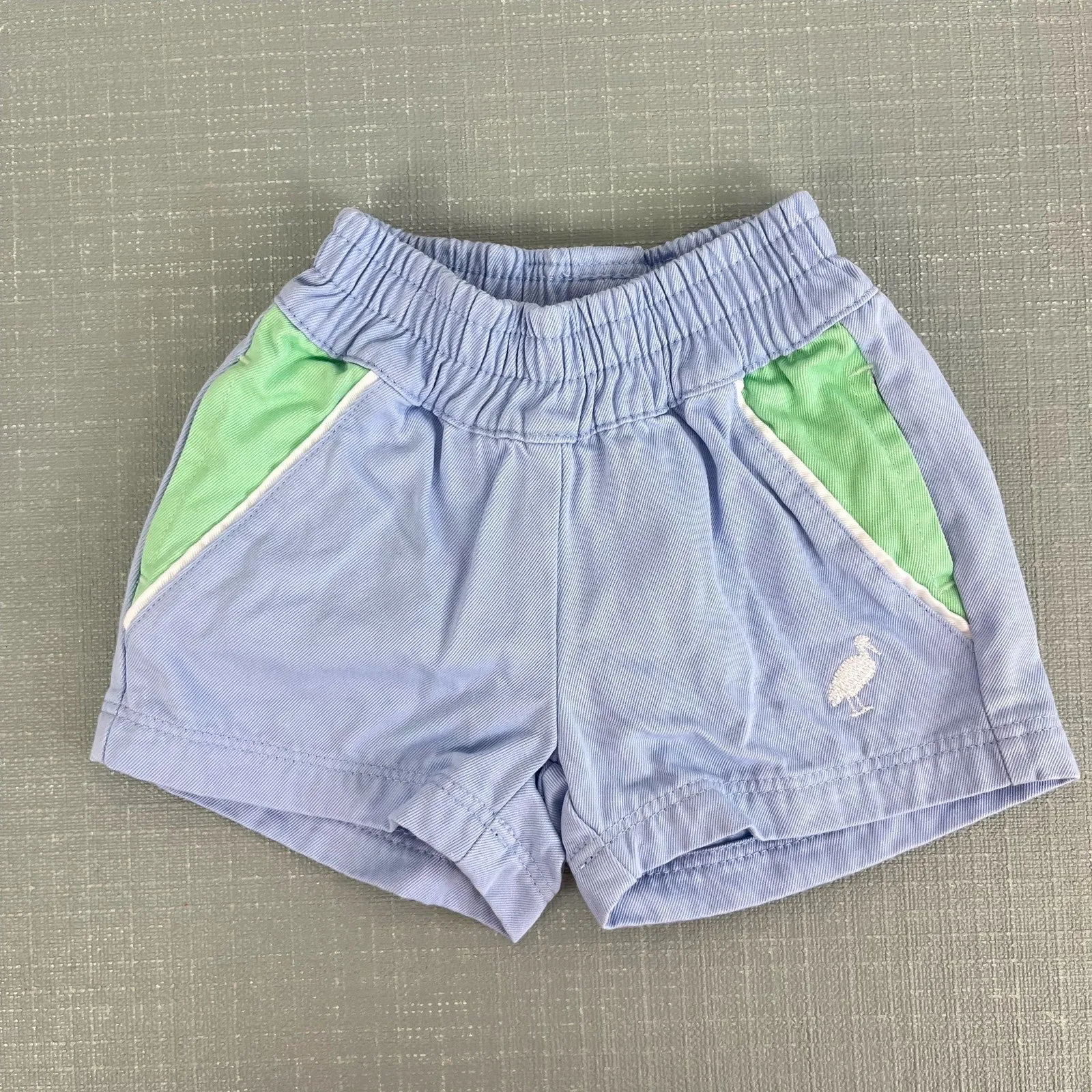 The Beaufort Bonnet Company Sheffield Shorts 0-3 Months