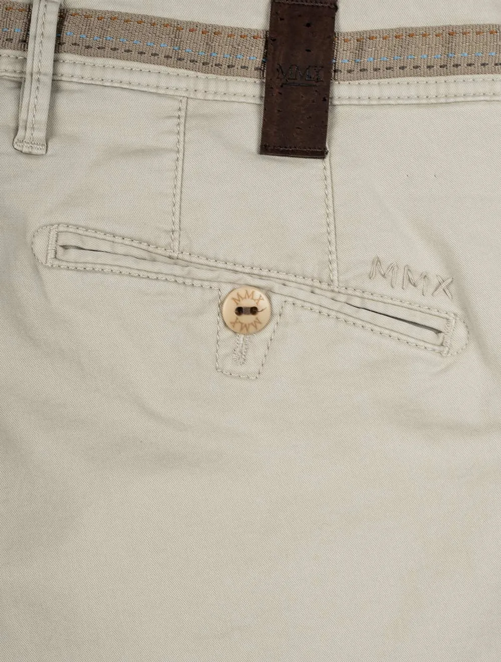 Tigris Shorts Beige