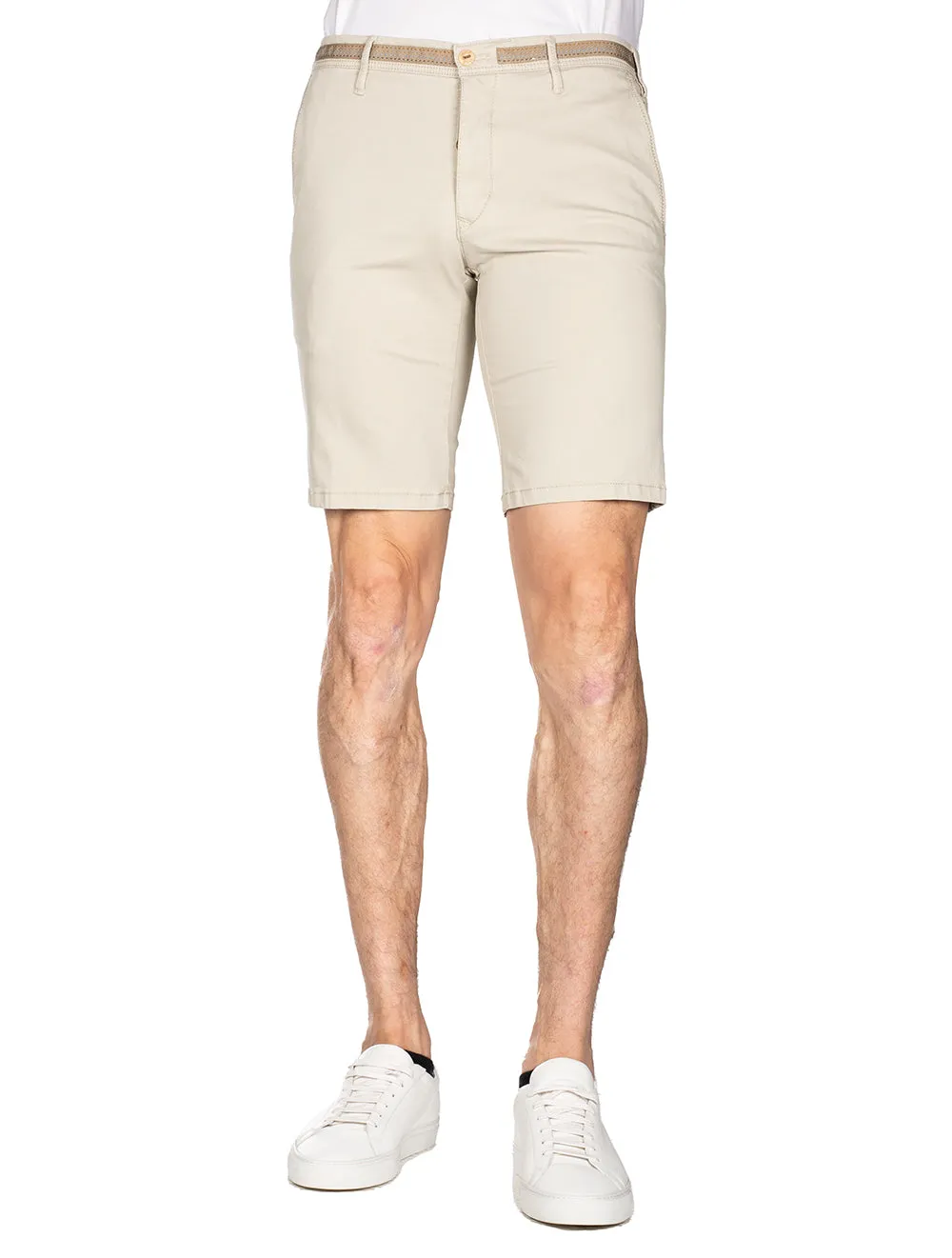 Tigris Shorts Beige