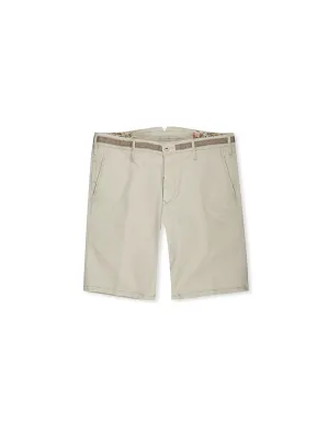 Tigris Shorts Beige