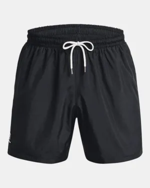 UA Mens Essential Volley Short