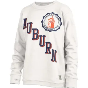 Women's Coastal Shore Auburn Sweatshirt