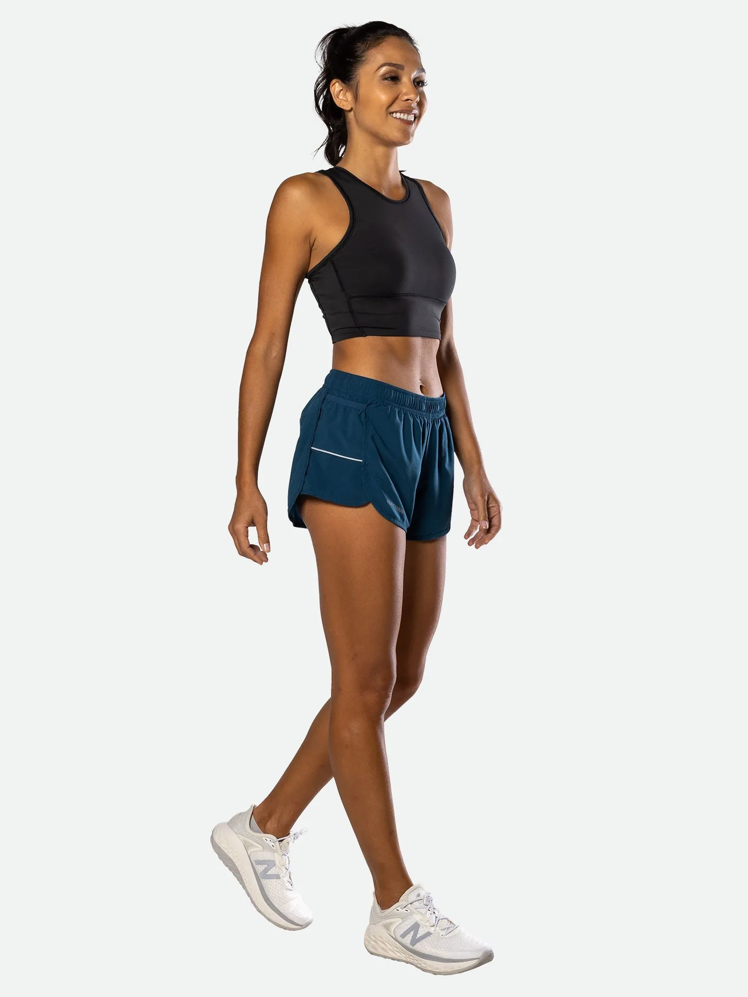 Women's Essential Shorts 2.0