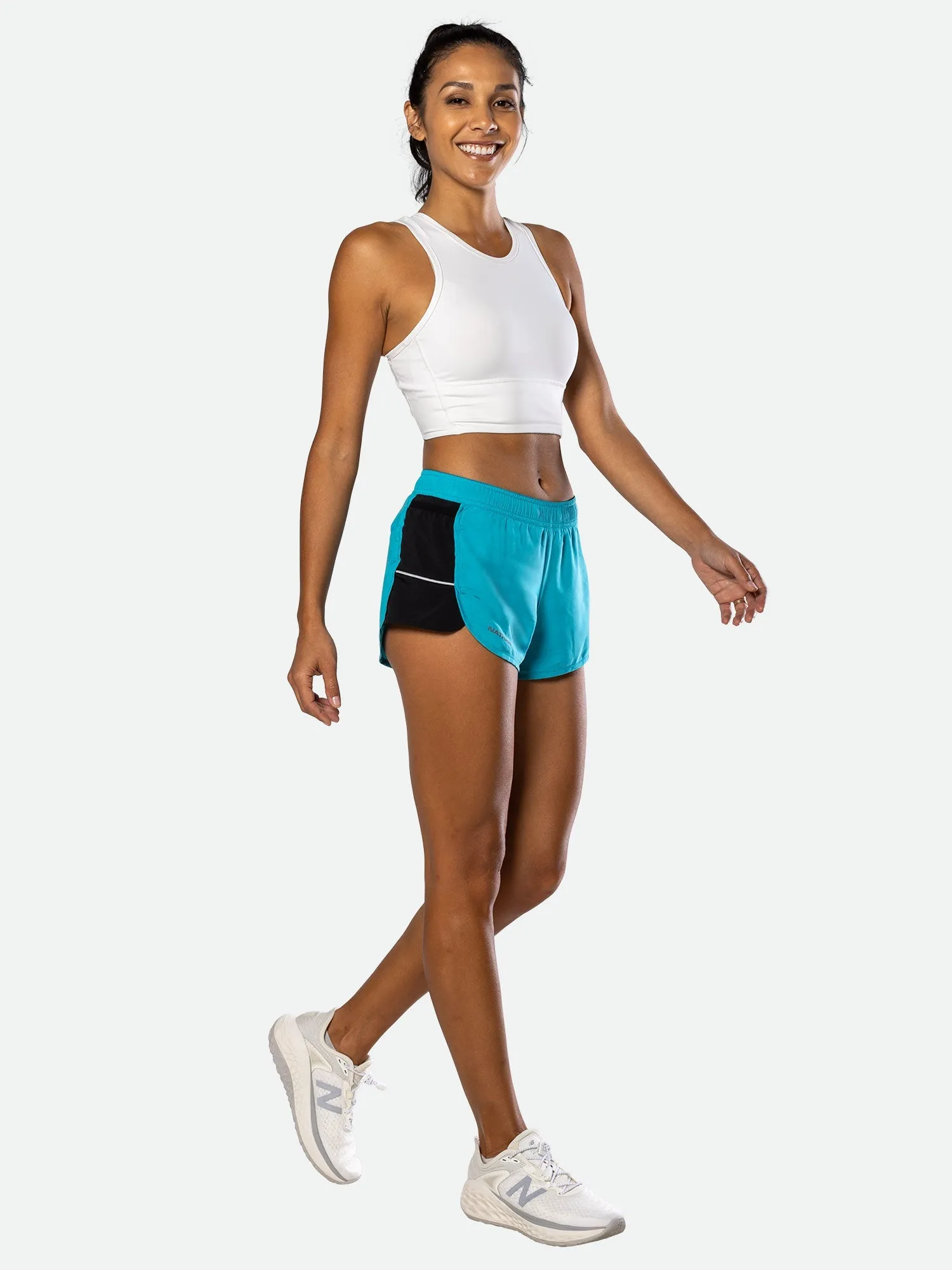 Women's Essential Shorts 2.0