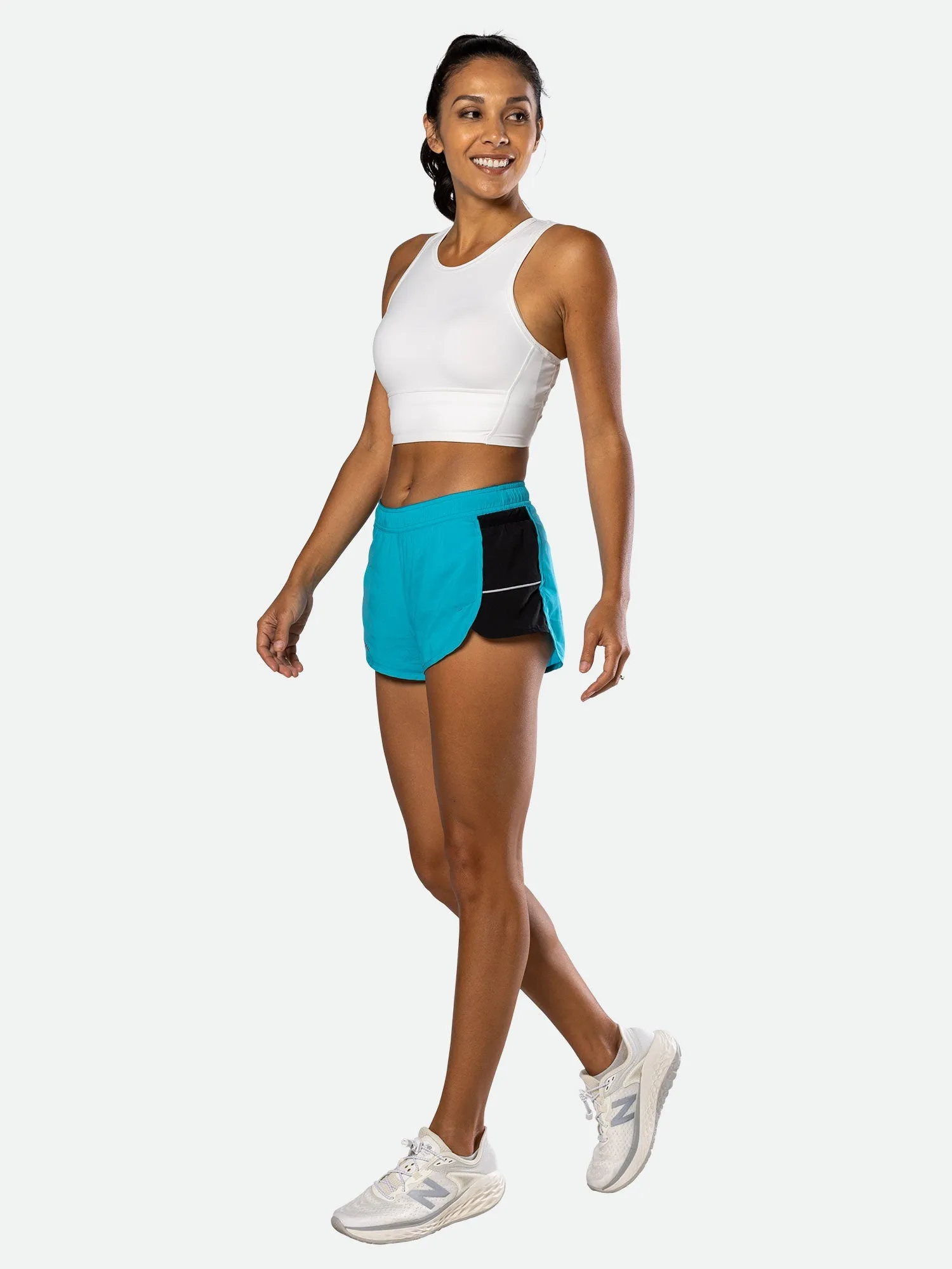 Women's Essential Shorts 2.0