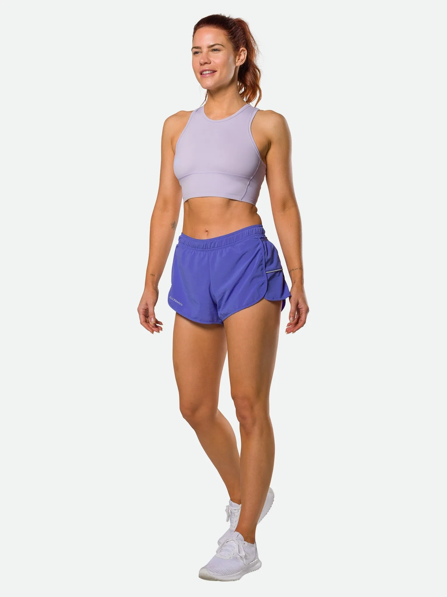 Women's Essential Shorts 2.0