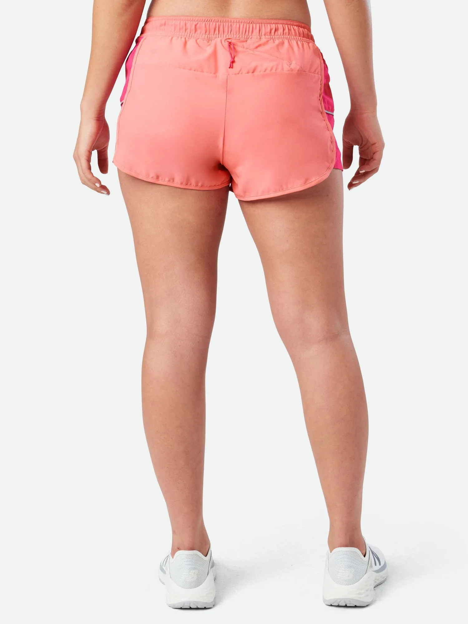 Women's Essential Shorts 2.0