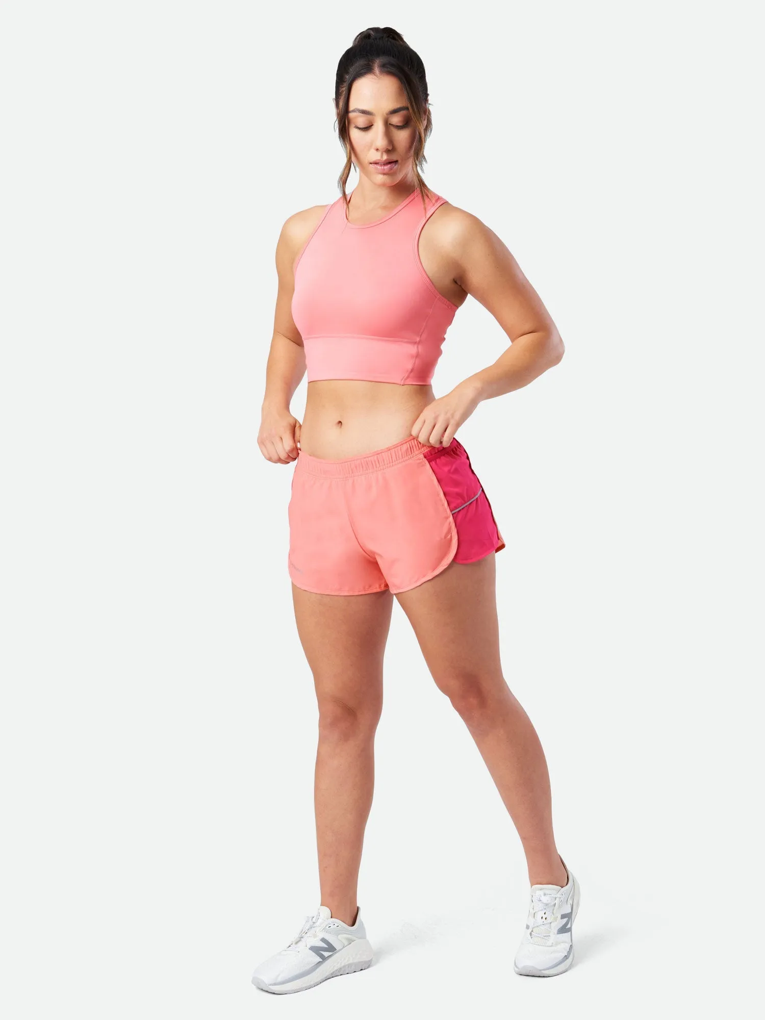 Women's Essential Shorts 2.0