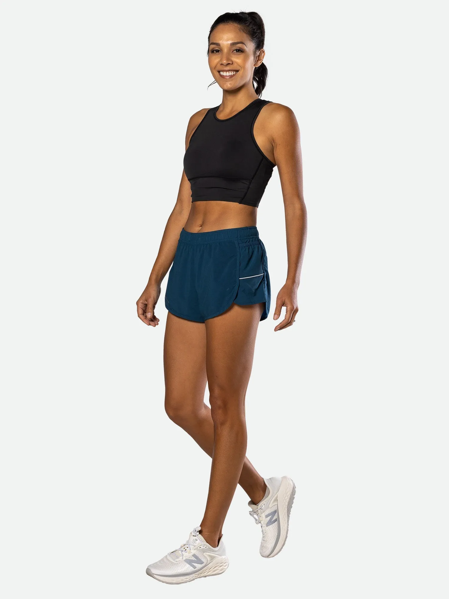 Women's Essential Shorts 2.0