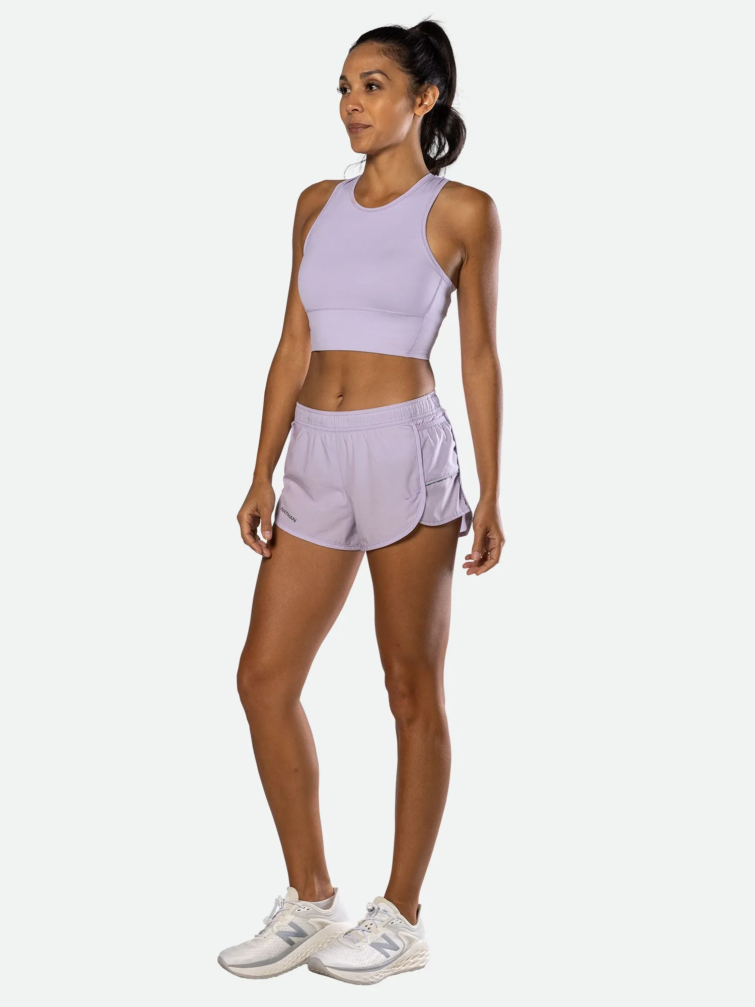 Women's Essential Shorts 2.0