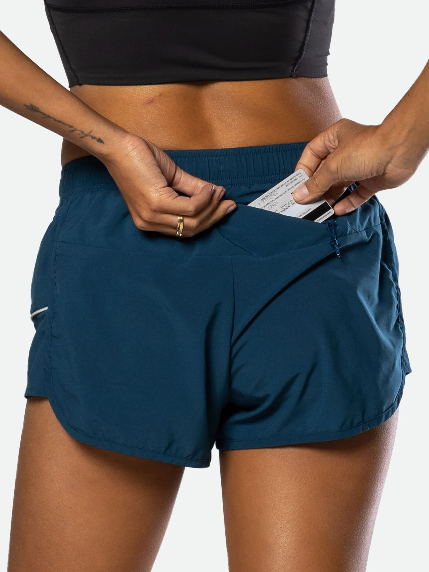 Women's Essential Shorts 2.0