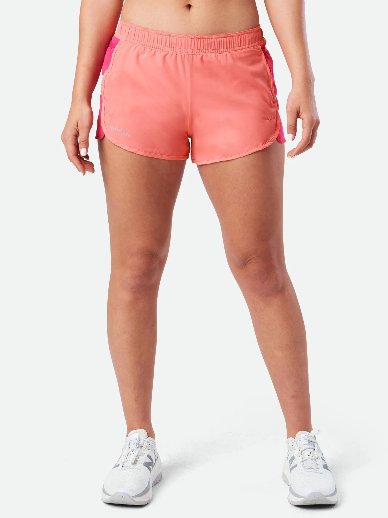 Women's Essential Shorts 2.0