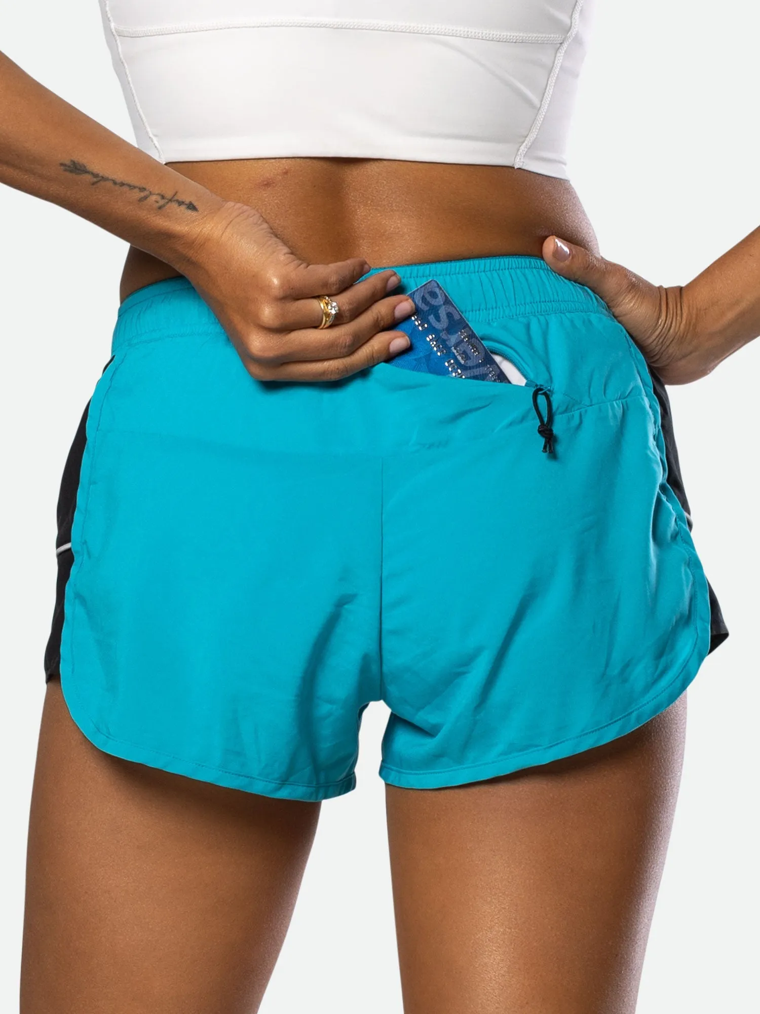 Women's Essential Shorts 2.0