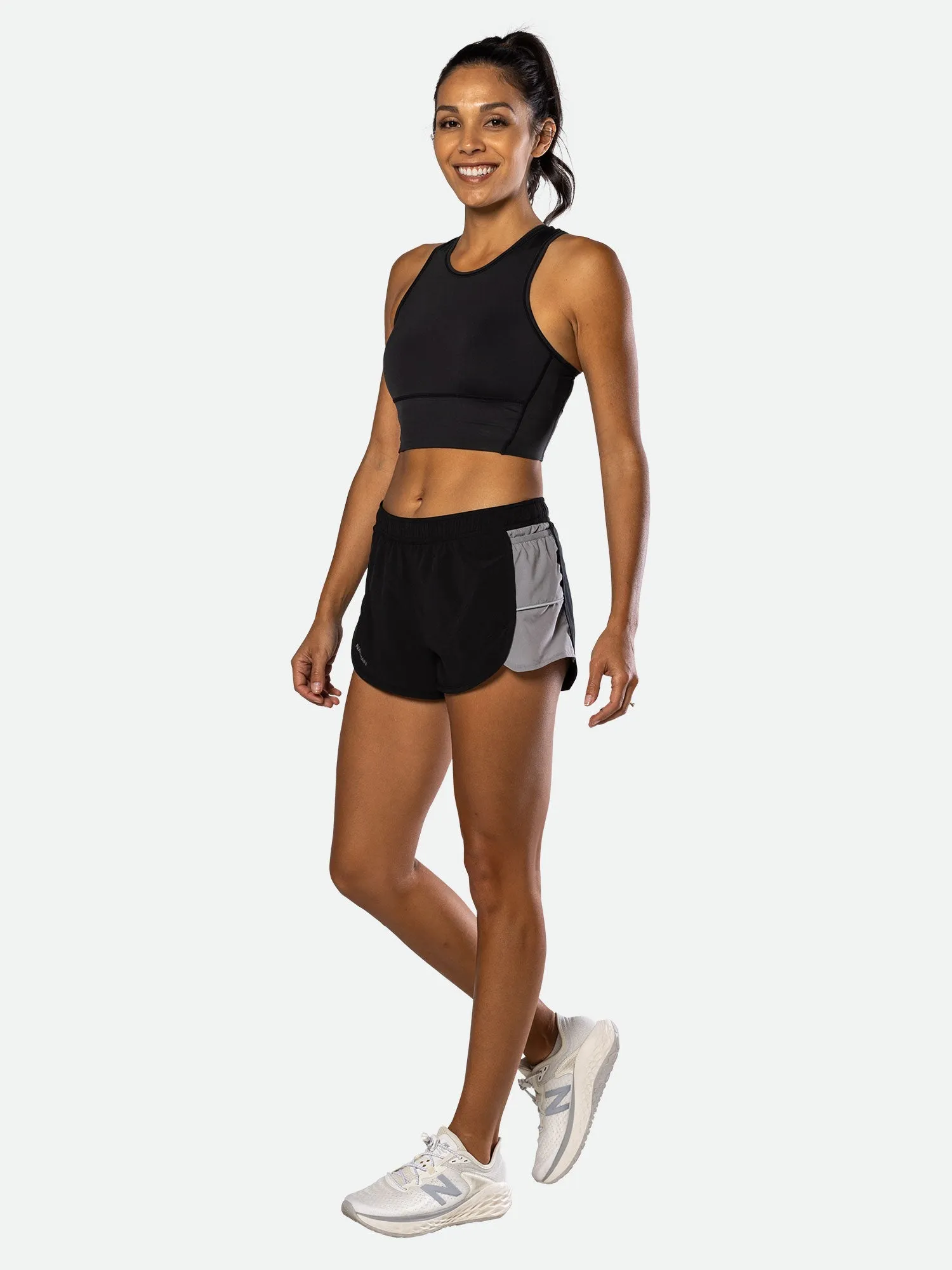 Women's Essential Shorts 2.0