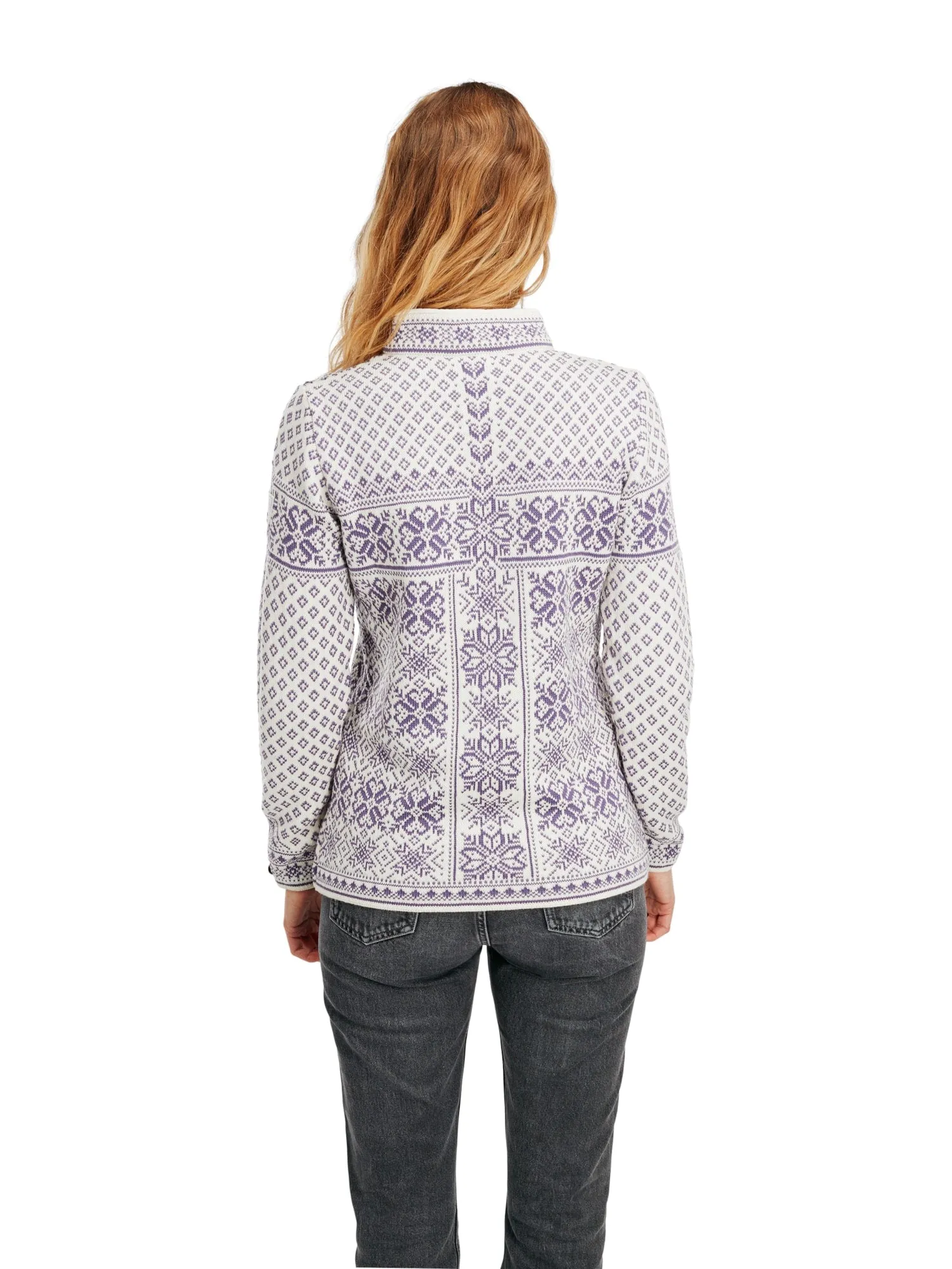 Women's Peace Knit Sweater (Past Sweater)